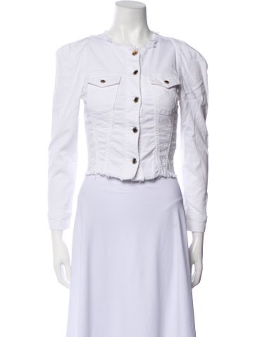 Retrofête Jackets Vest XS