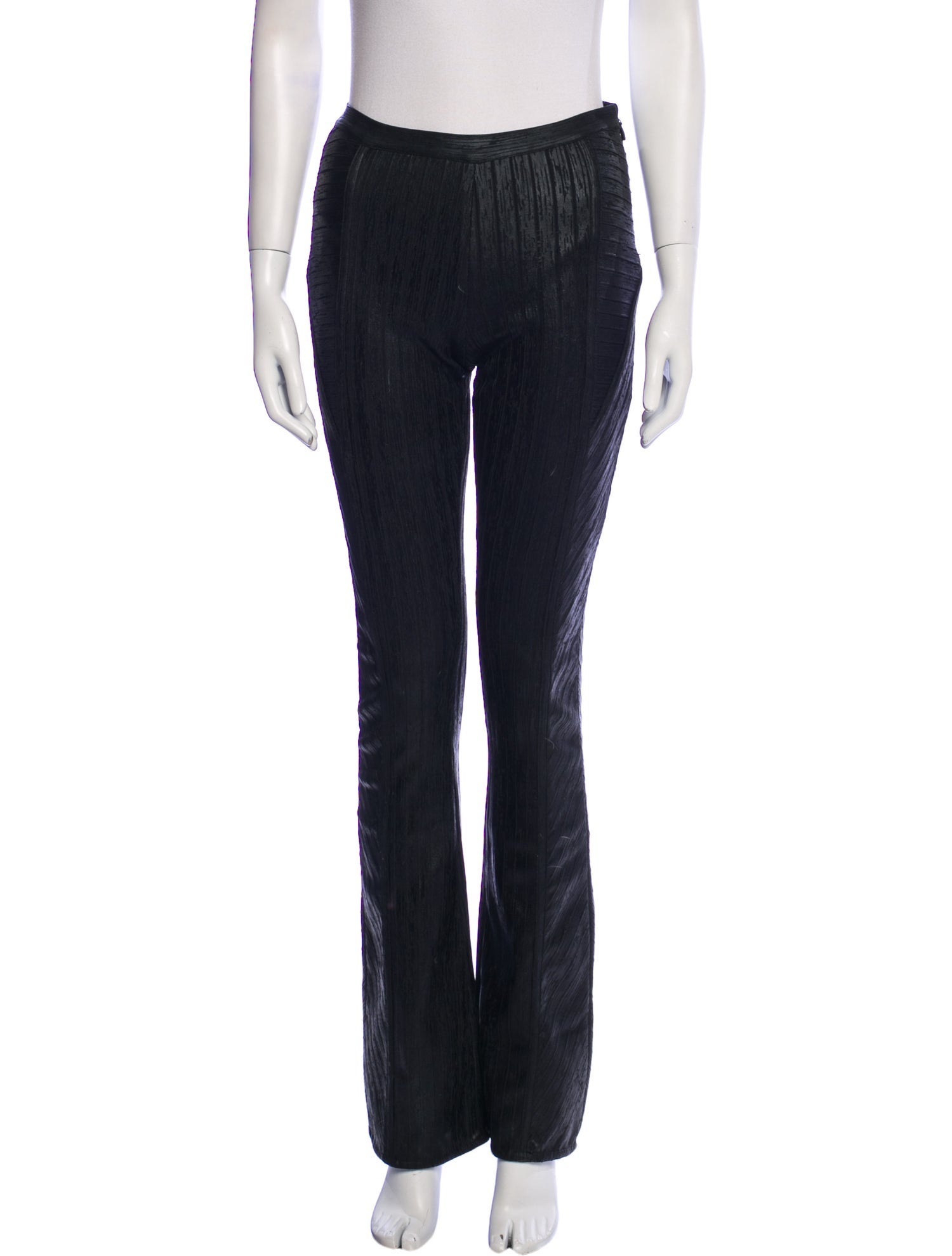 Retrofête Wide Leg Pants