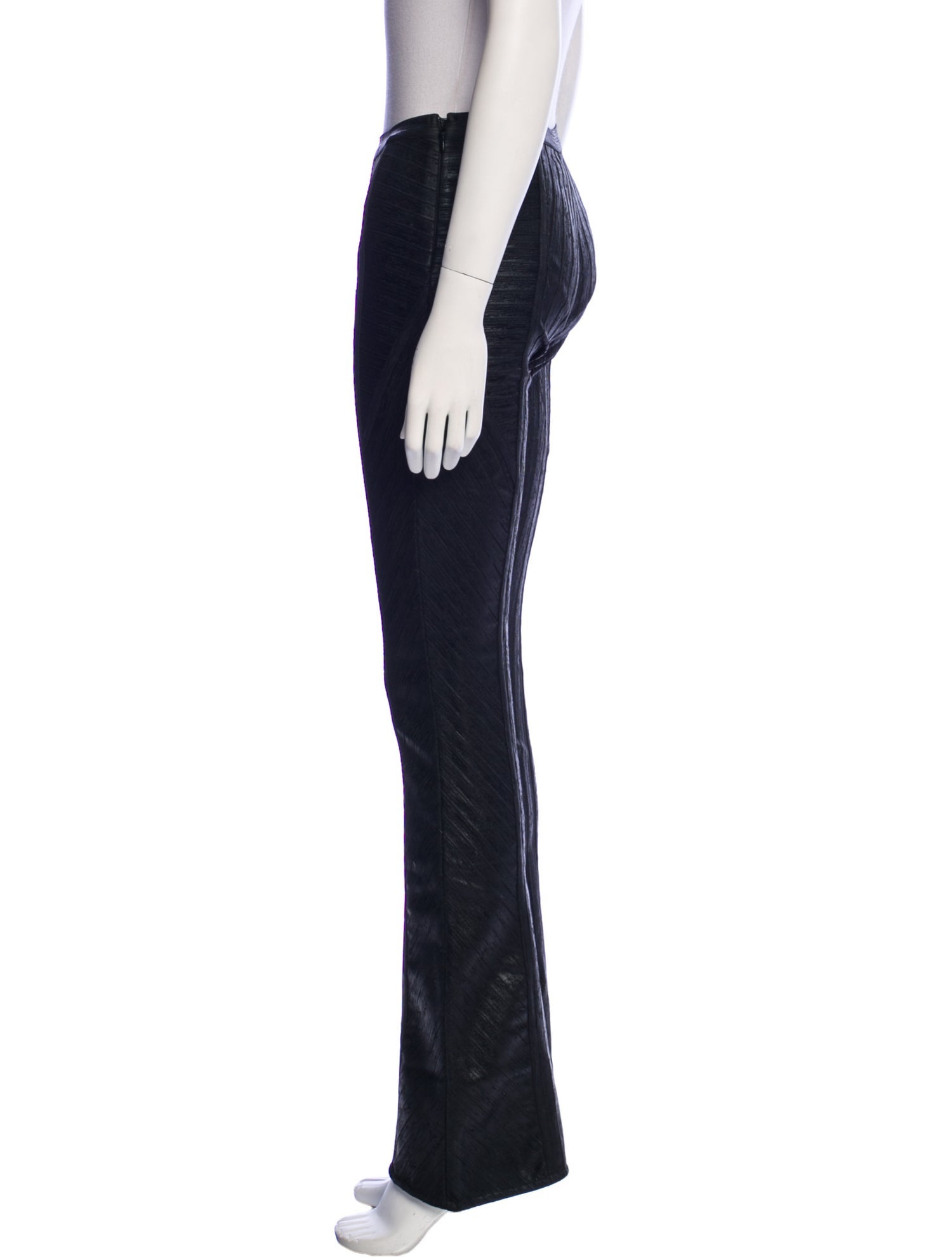 Retrofête Wide Leg Pants