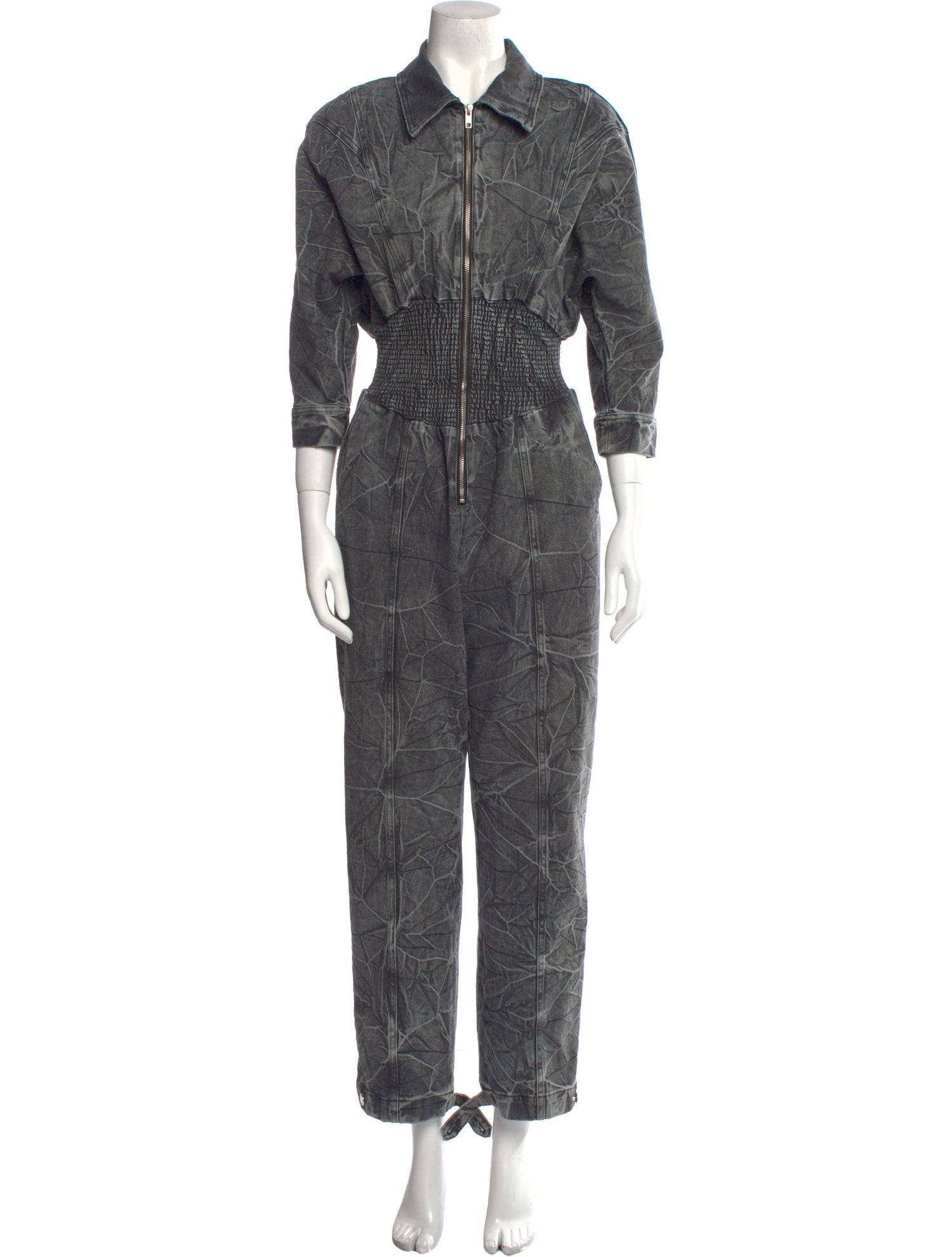 Retrofête Jumpsuit