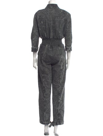 Retrofête Jumpsuit