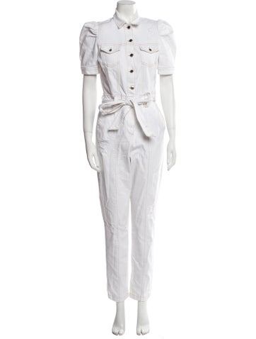 Retrofête Jumpsuits and Rompers Jumpsuit M