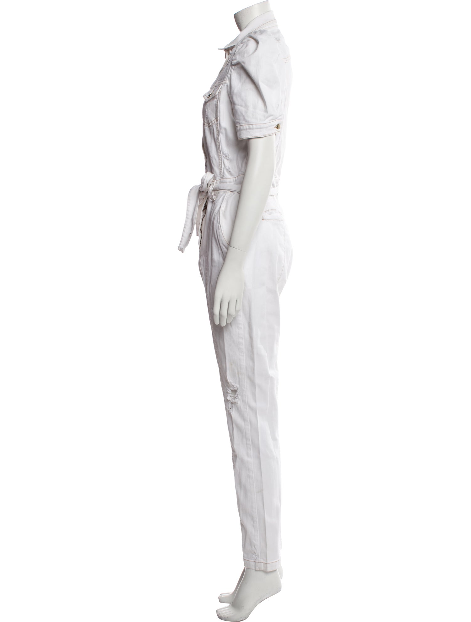 Retrofête Jumpsuit