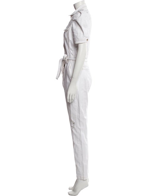 Retrofête Jumpsuit