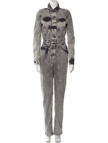 Retrofête Jumpsuits and Rompers Jumpsuit XS