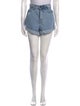 Retrofête Mini Shorts