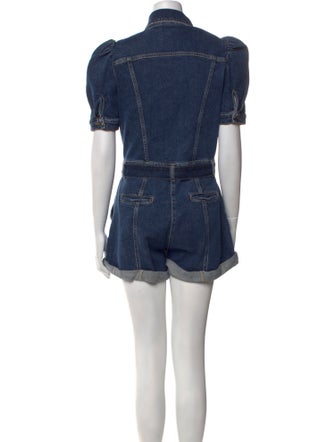 Retrofête Romper