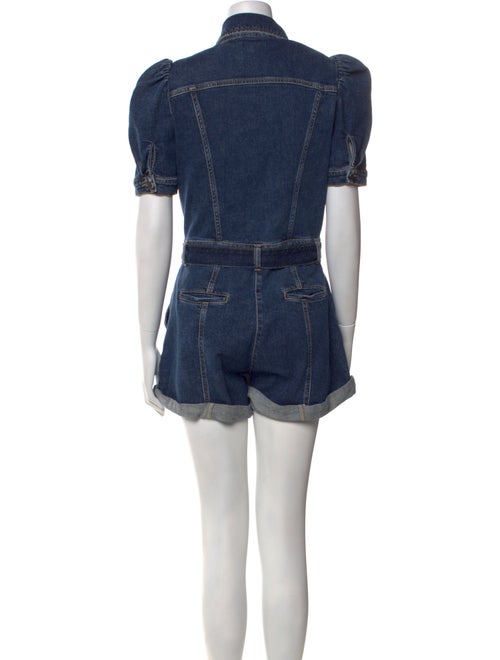 Retrofête Romper