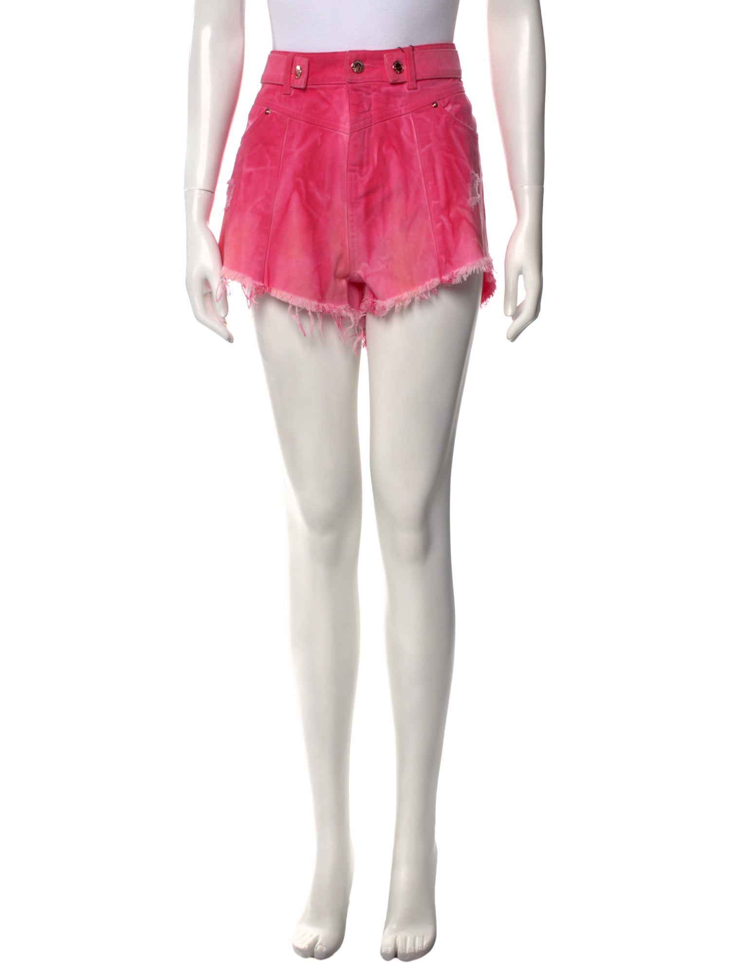 Retrofête Mini Shorts w/ Tags