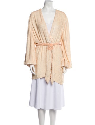 Retrofête Jackets Sequin Jacket S