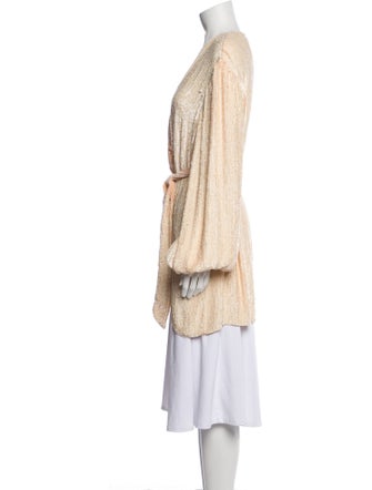 Retrofête Sequin Jacket