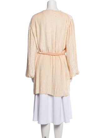 Retrofête Sequin Jacket