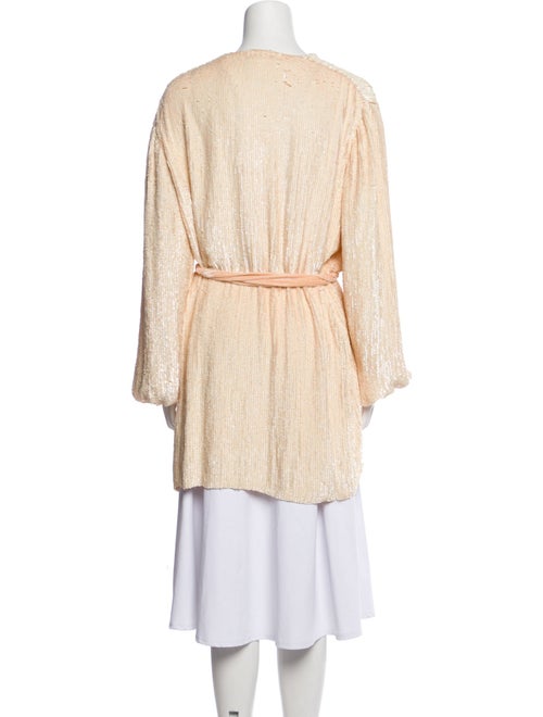 Retrofête Sequin Jacket