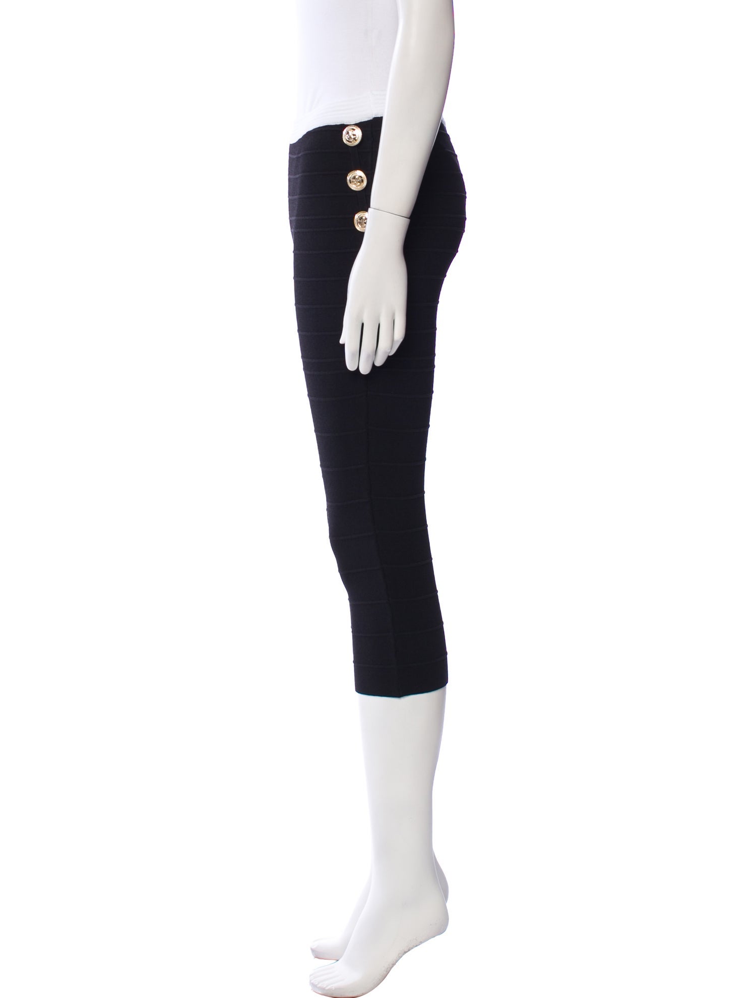 Retrofête Knee-Length Shorts