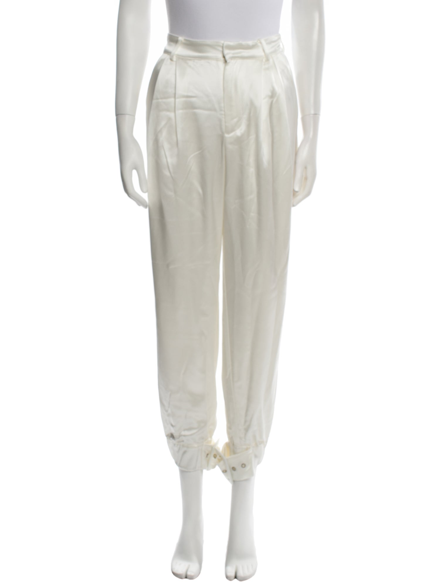 Retrofête Skinny Leg Pants