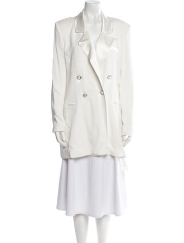 Retrofête Coats Peacoat L