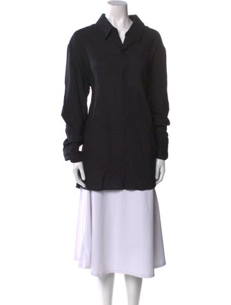 Retrofête Long Sleeve Tunic