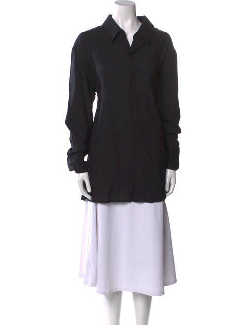 Retrofête Long Sleeve Tunic