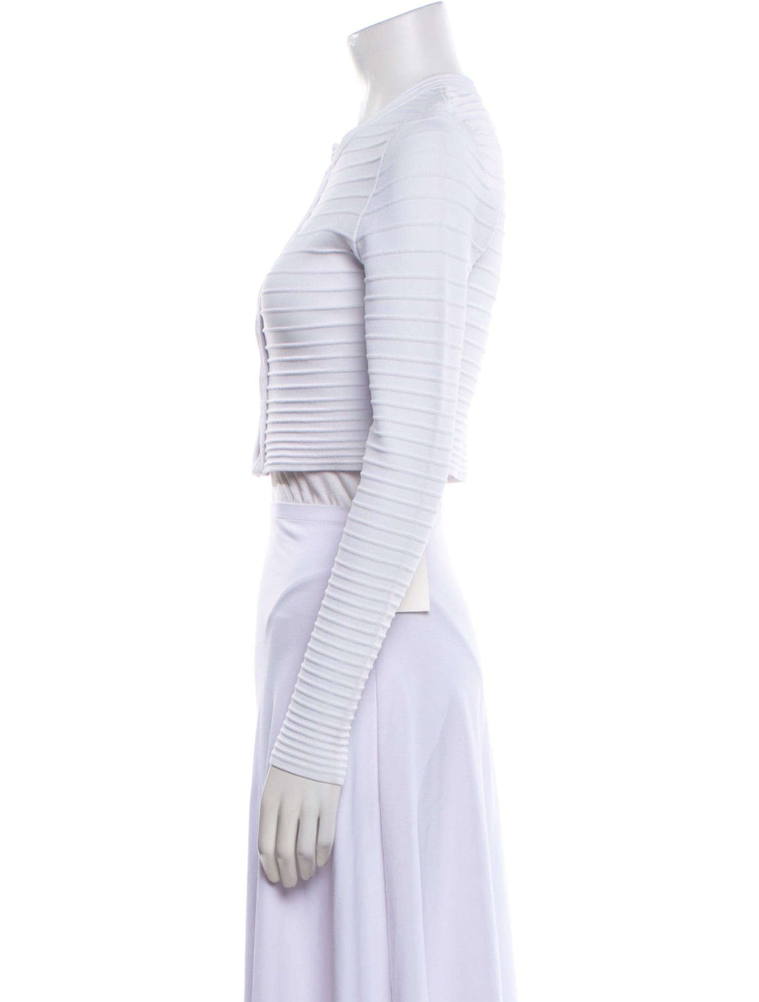 Retrofête Crew Neck Sweater