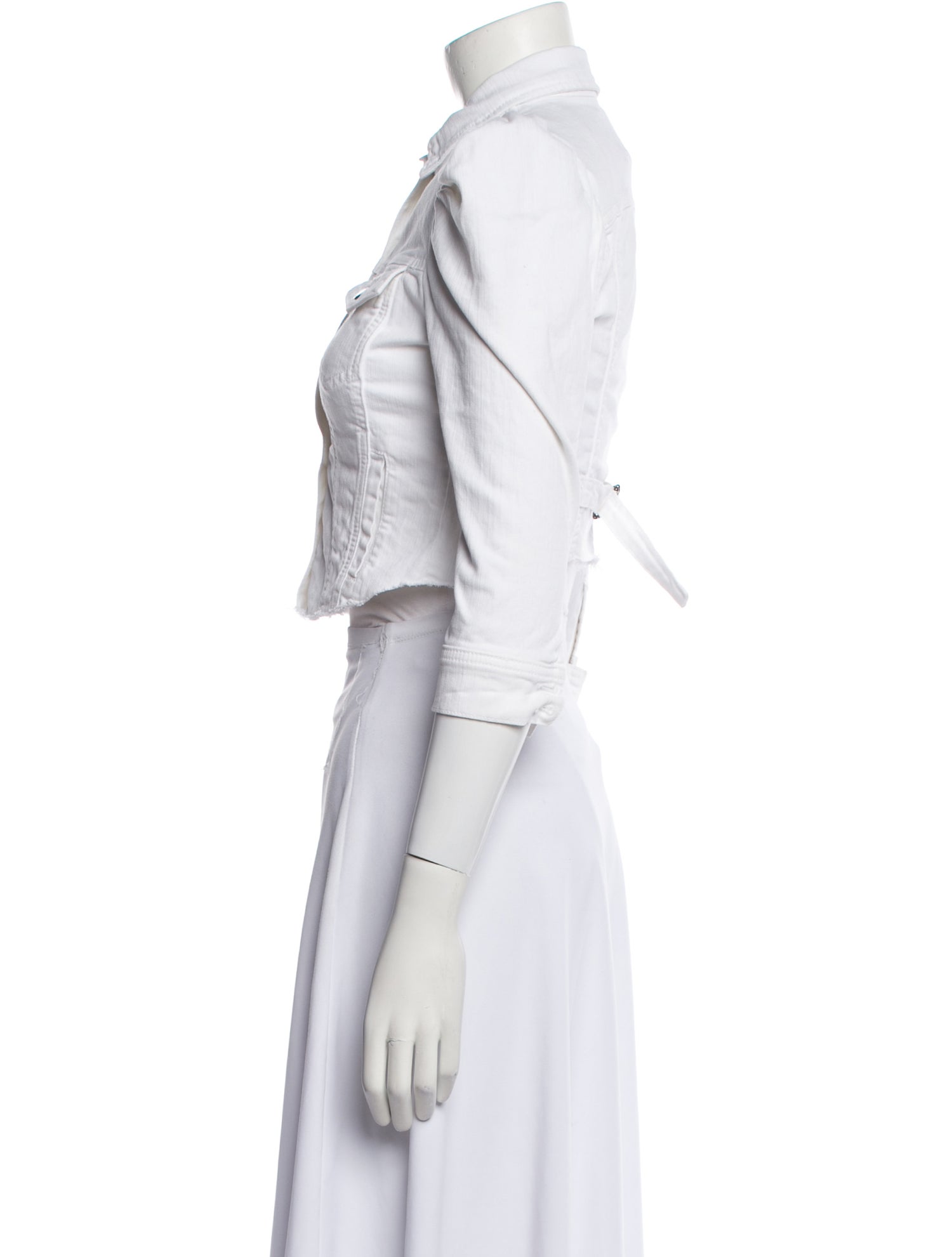 Retrofête Denim Jacket