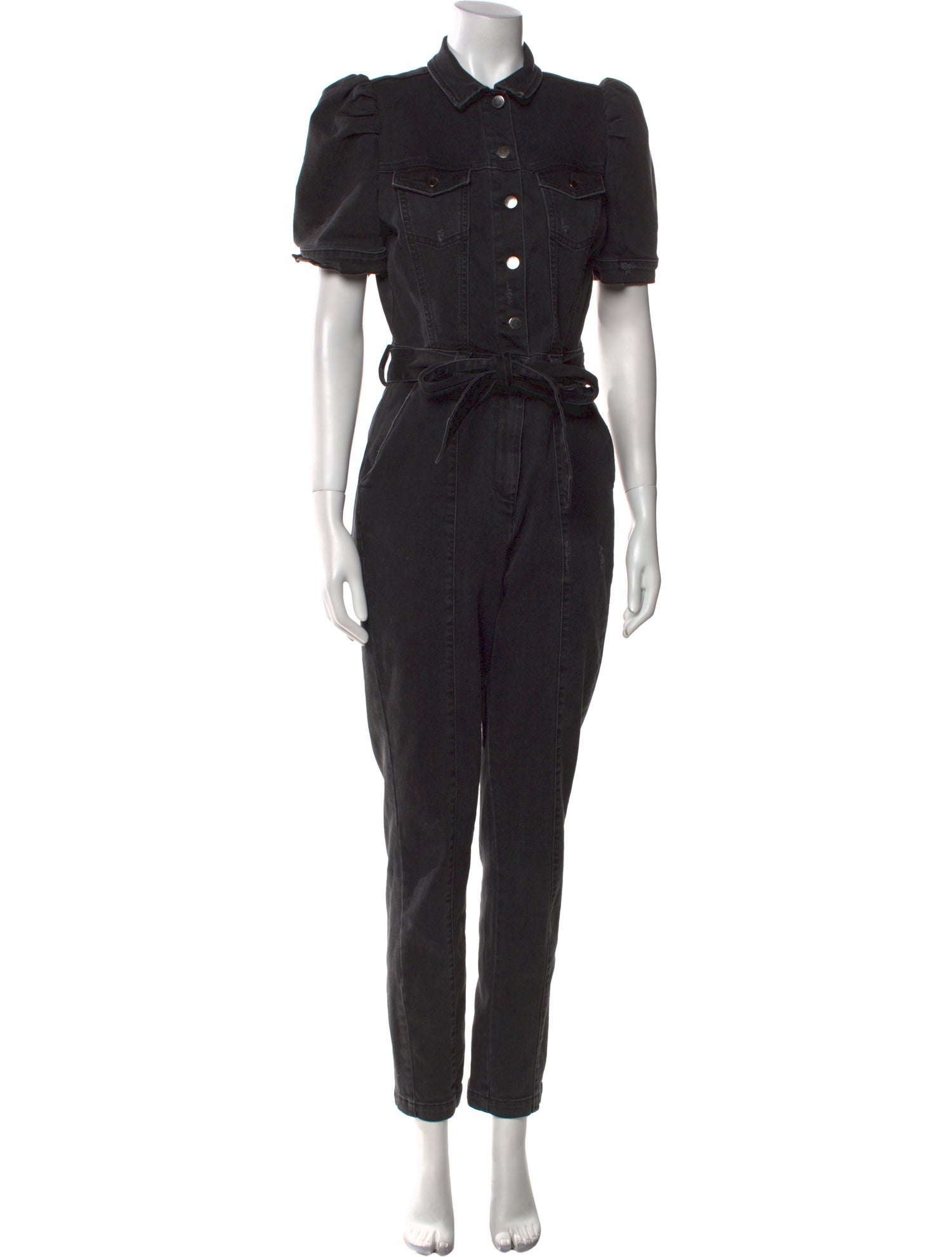 Retrofête Jumpsuit