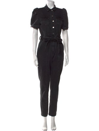 Retrofête Jumpsuit