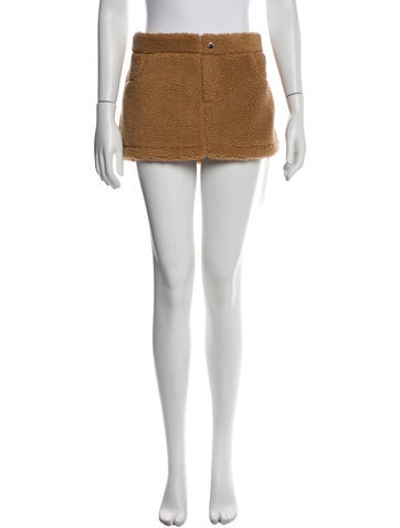 Retrofête Skirts Mini Skirt M