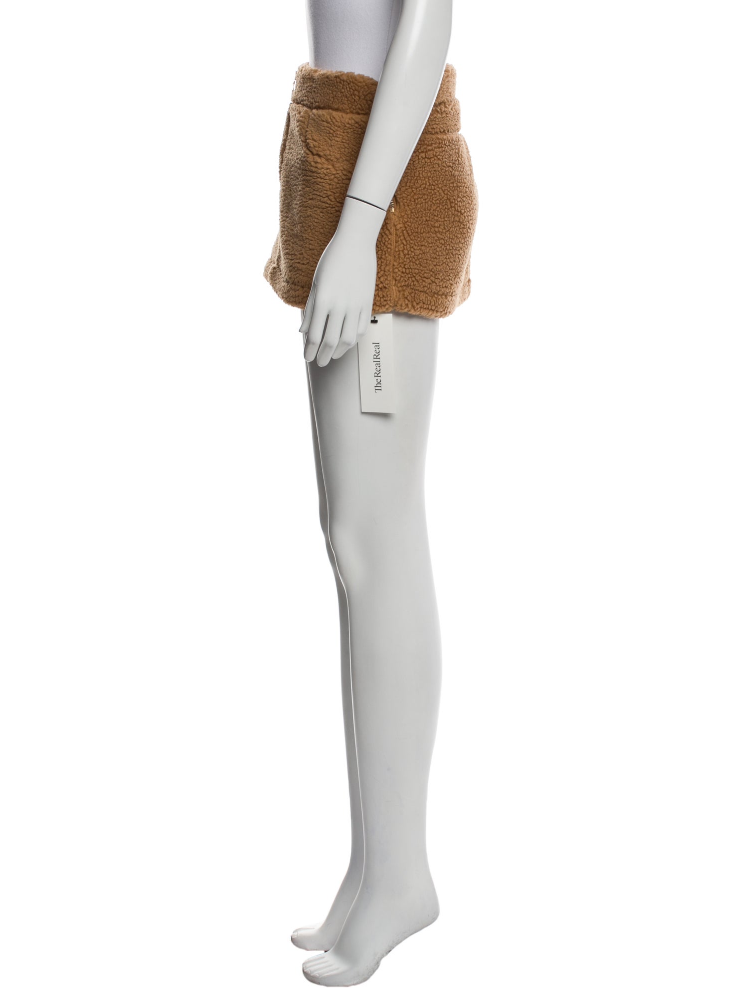 Retrofête Mini Skirt