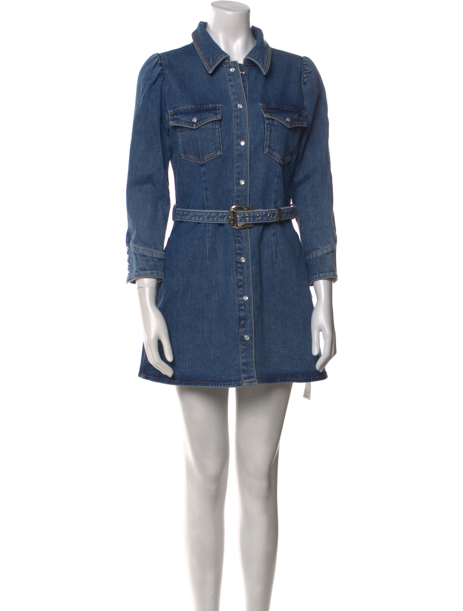 Retrofête Mini Dress w/ Tags