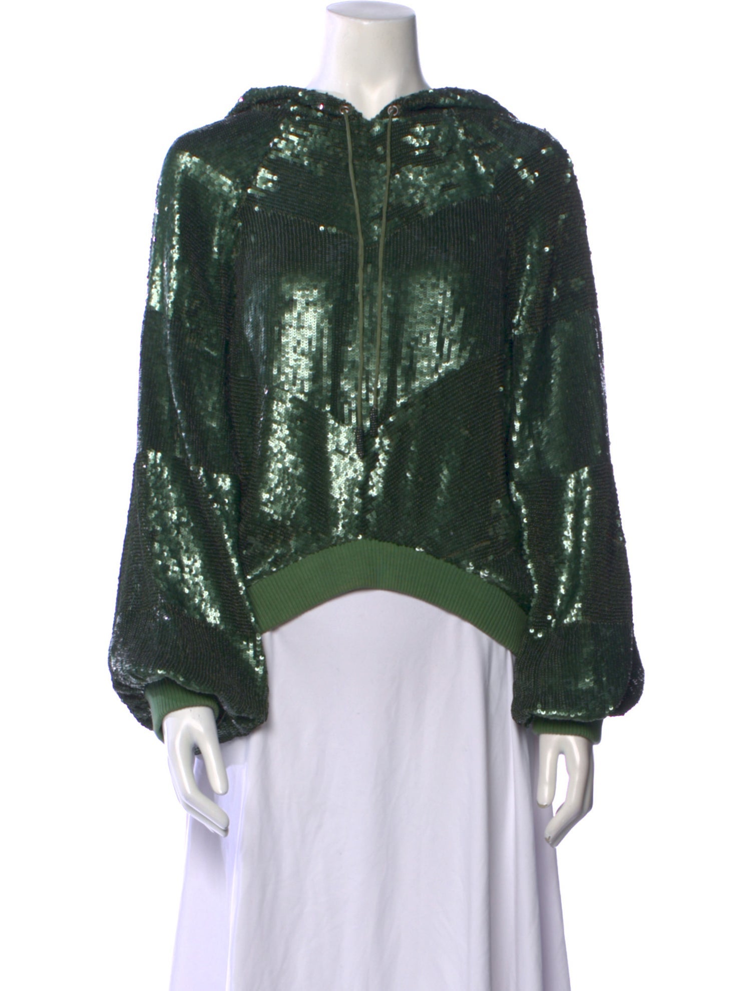 Retrofête Crew Neck Sweater