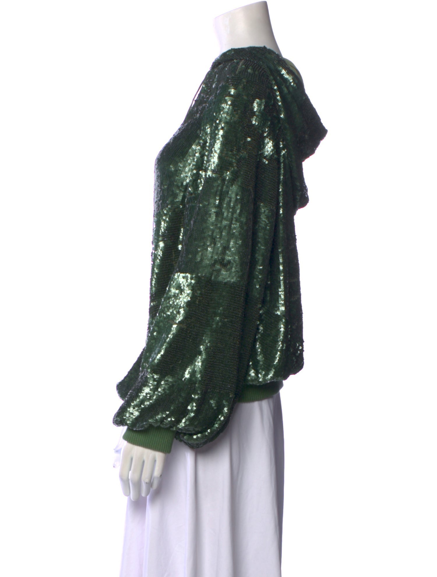 Retrofête Crew Neck Sweater