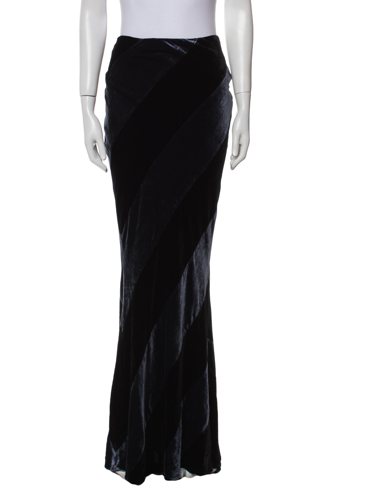 Retrofête Long Skirt w/ Tags