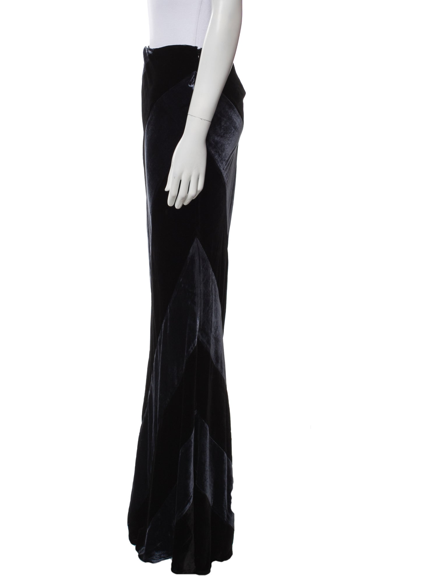 Retrofête Long Skirt w/ Tags