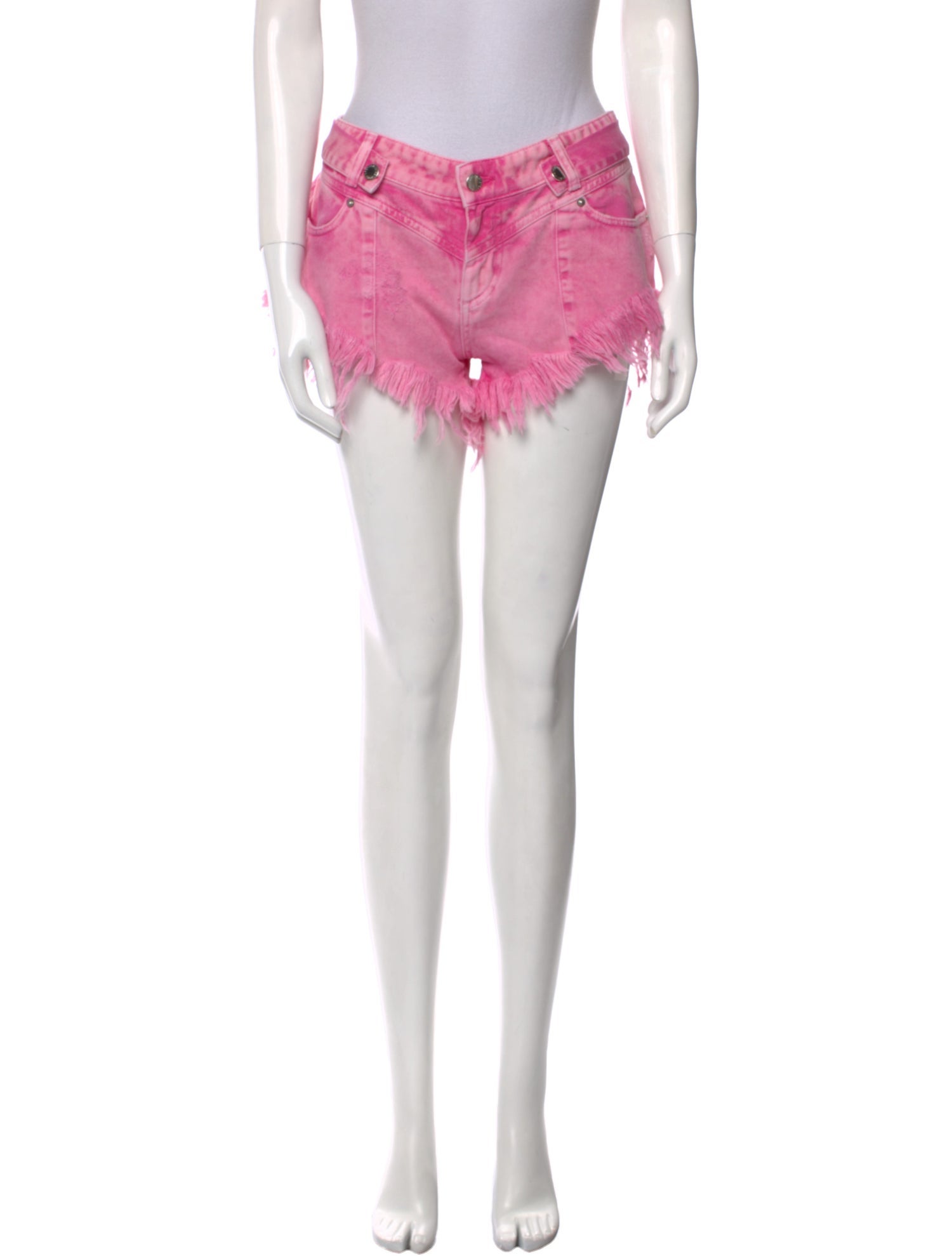 Retrofête Mini Shorts