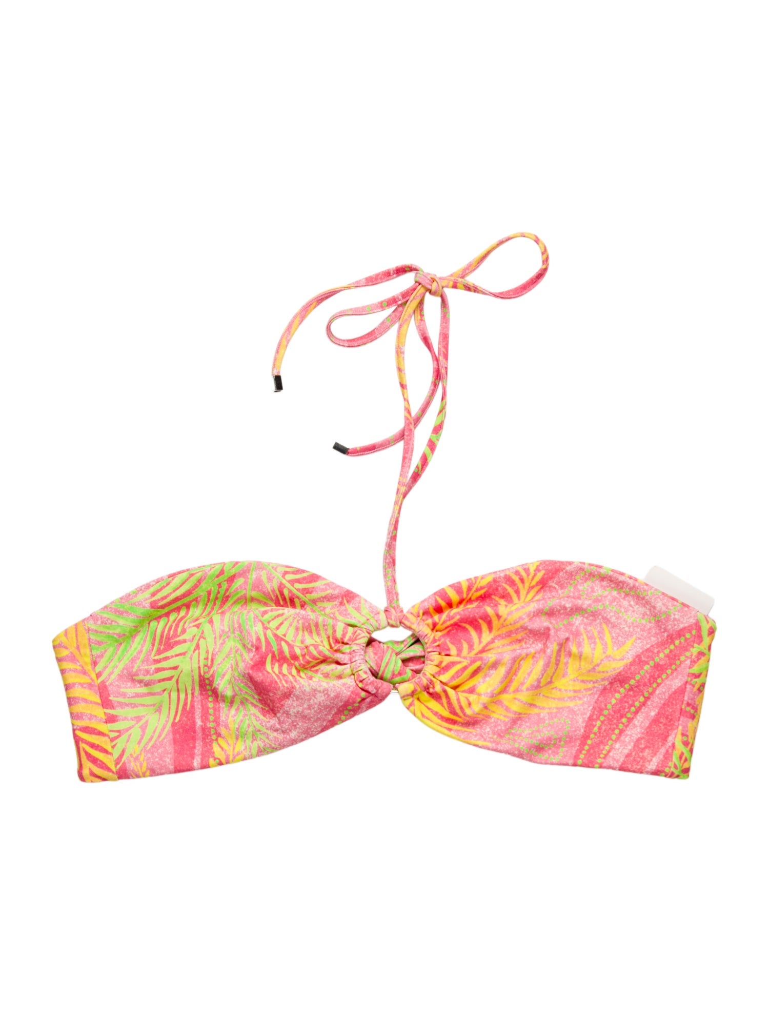 Retrofête Printed Top