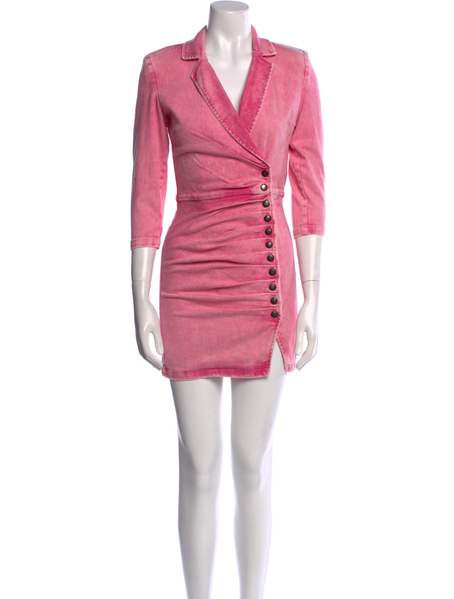 Retrofête Mini Dress w/ Tags