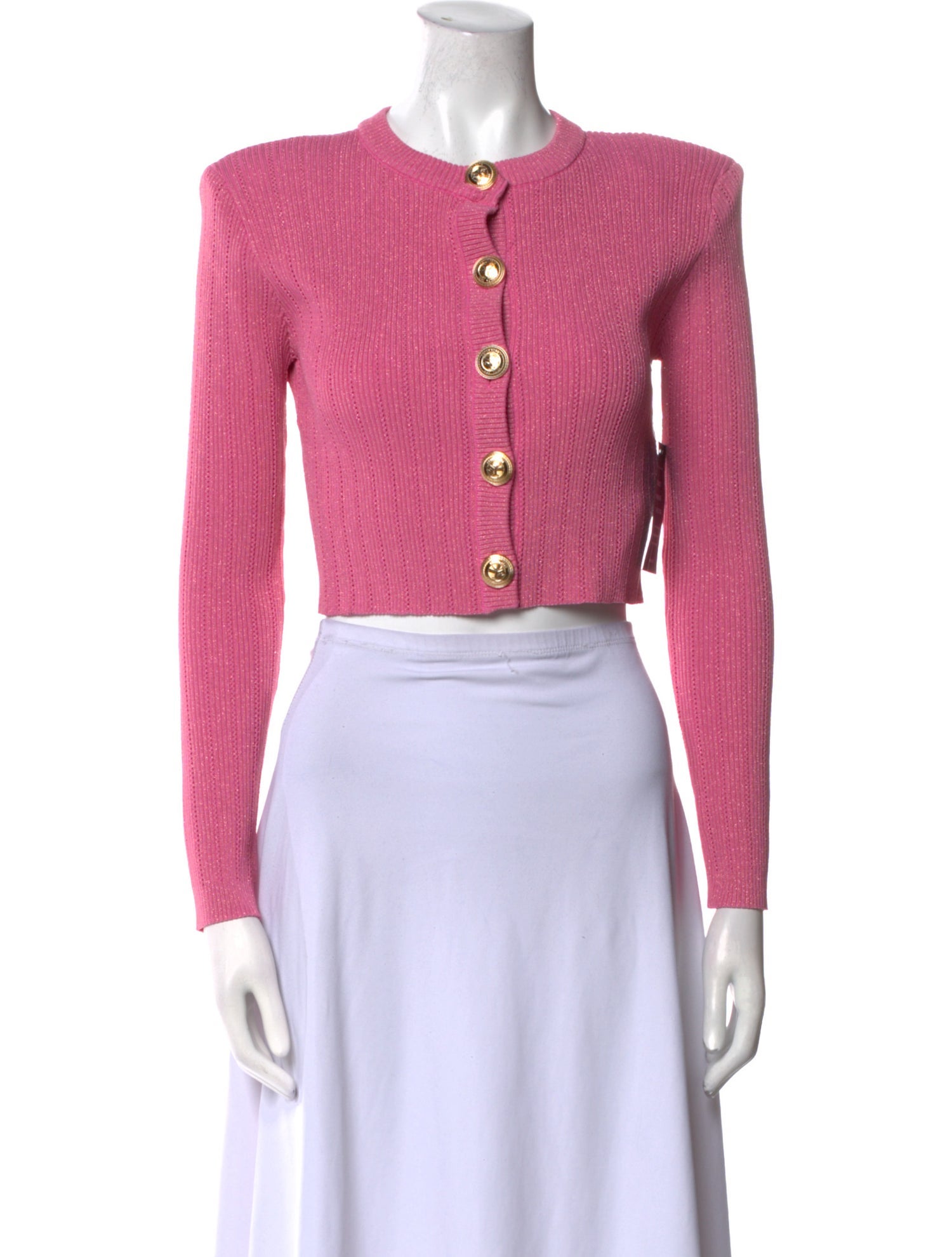 Retrofête Crew Neck Sweater w/ Tags