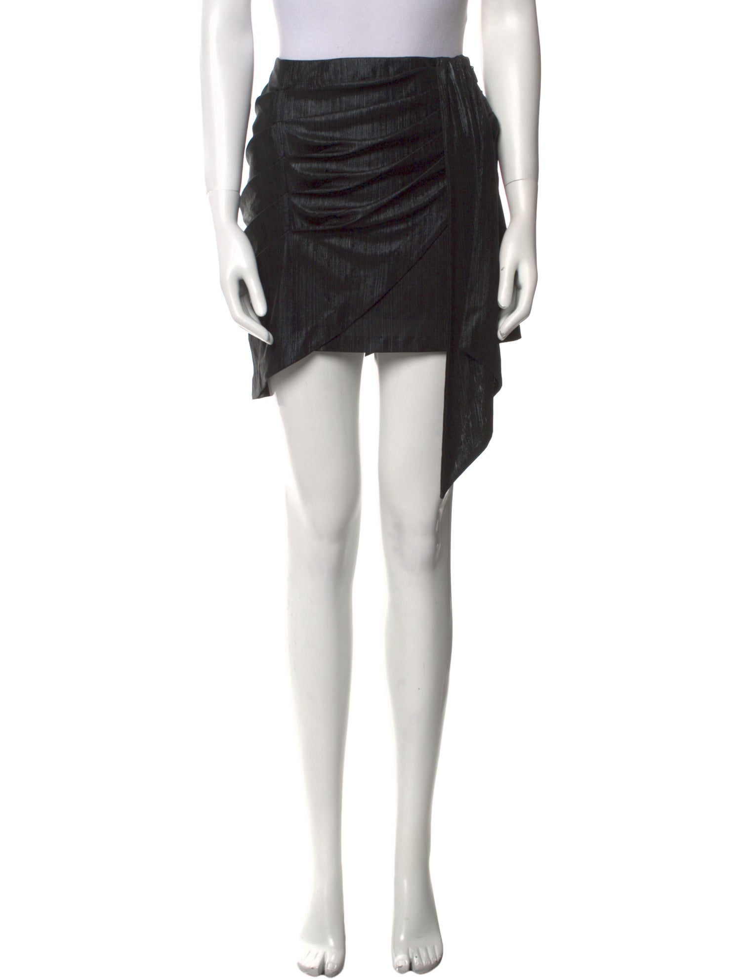 Retrofête Mini Skirt