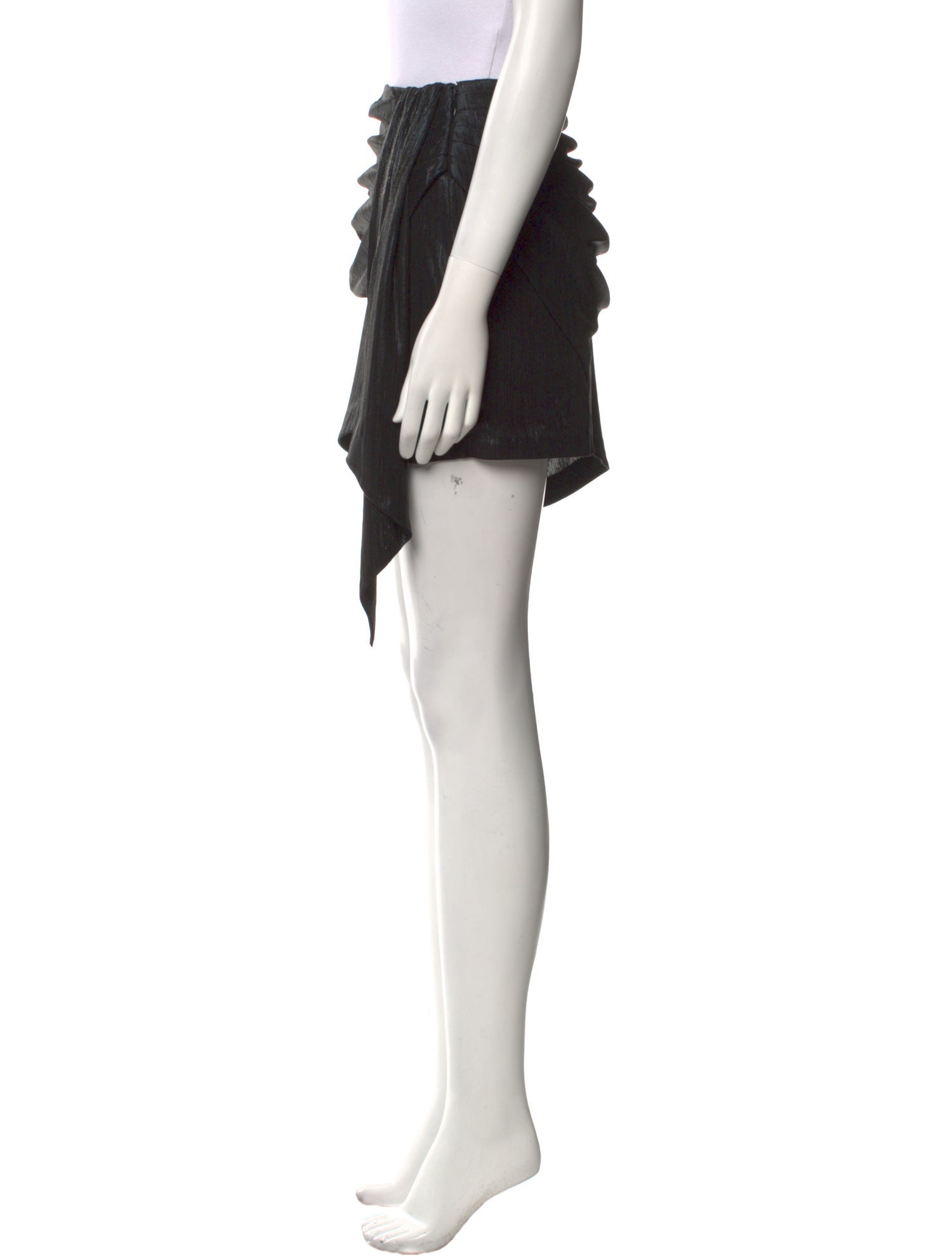 Retrofête Mini Skirt