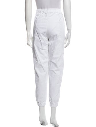 Retrofête Skinny Leg Pants