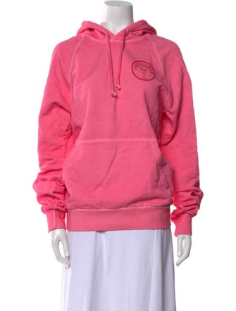 Retrofête Crew Neck Long Sleeve Sweatshirt