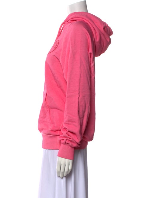 Retrofête Crew Neck Long Sleeve Sweatshirt