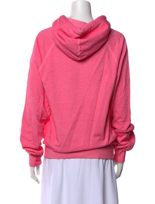 Retrofête Crew Neck Long Sleeve Sweatshirt