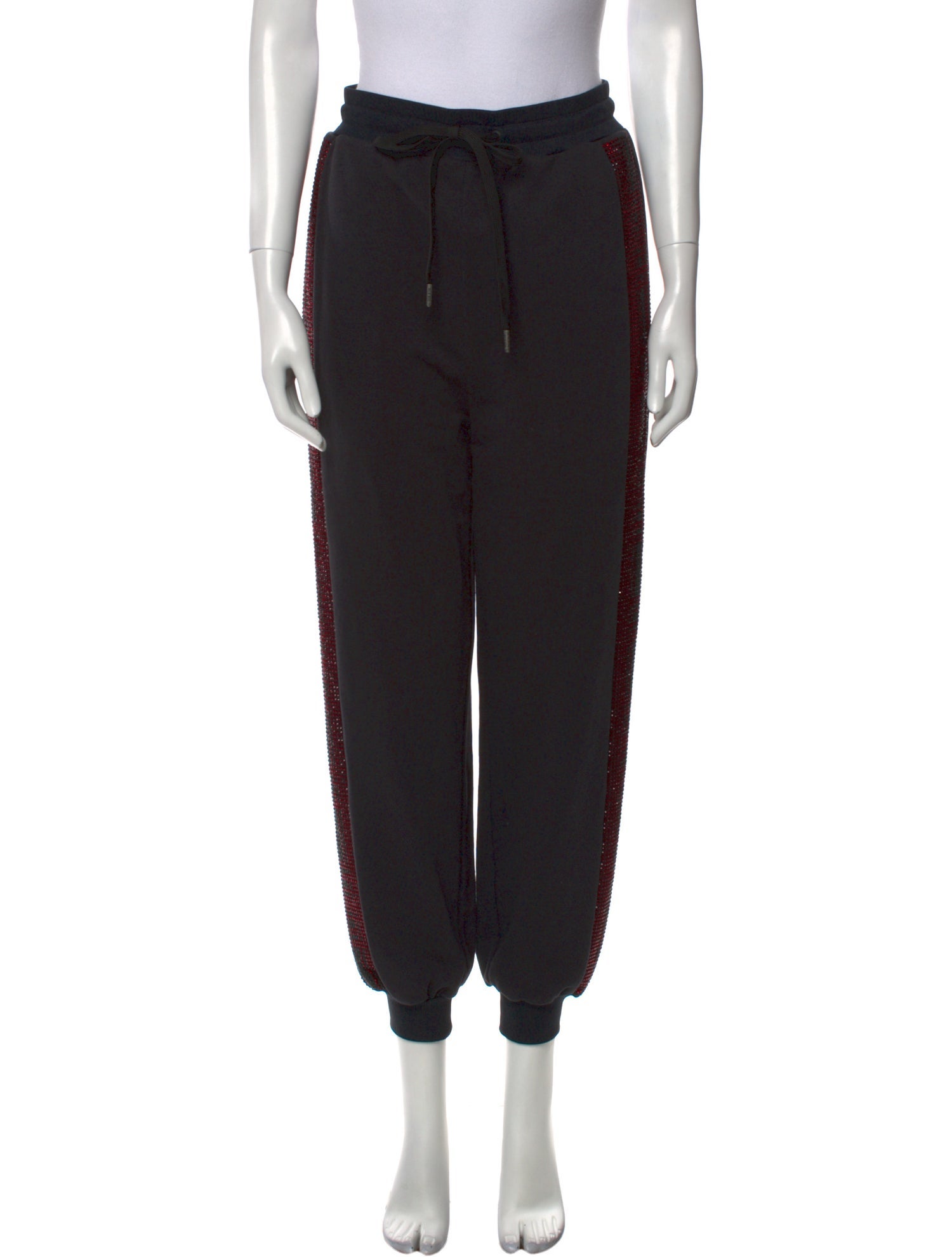 Retrofête Skinny Leg Pants