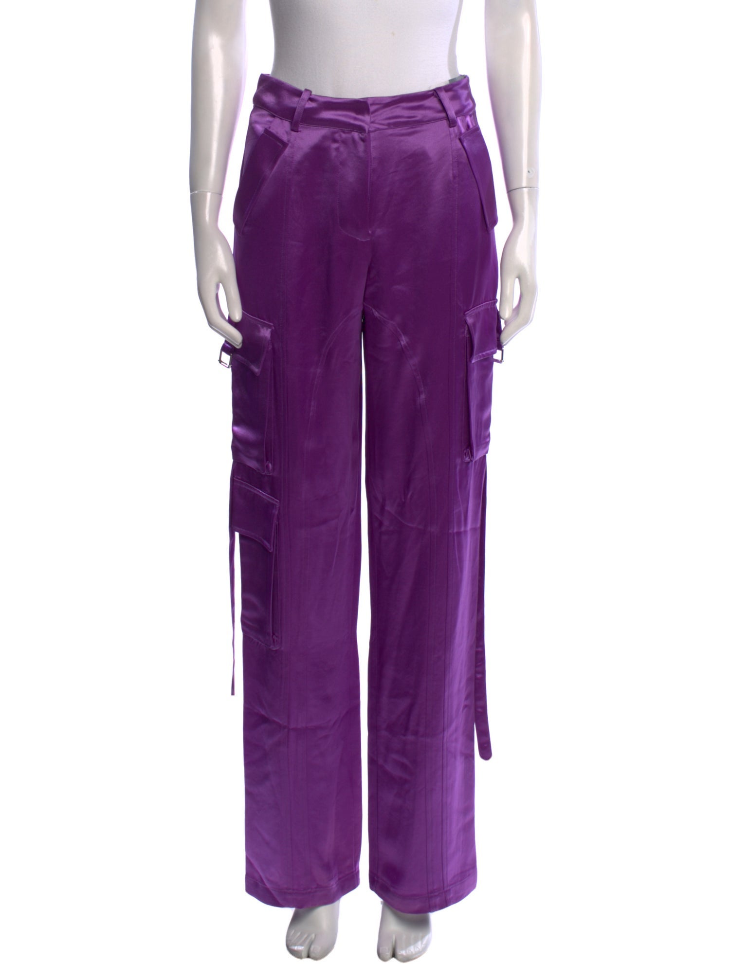 Retrofête Wide Leg Pants w/ Tags