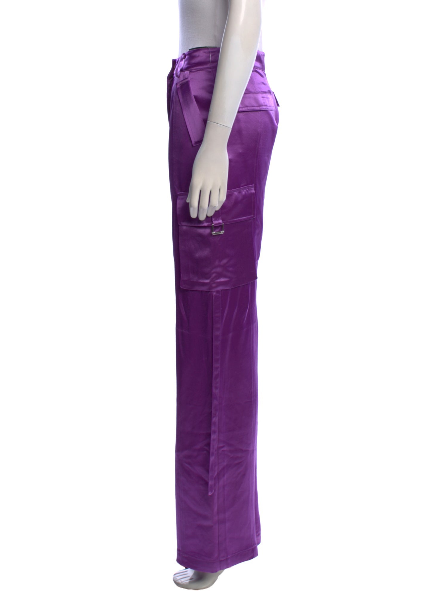 Retrofête Wide Leg Pants w/ Tags