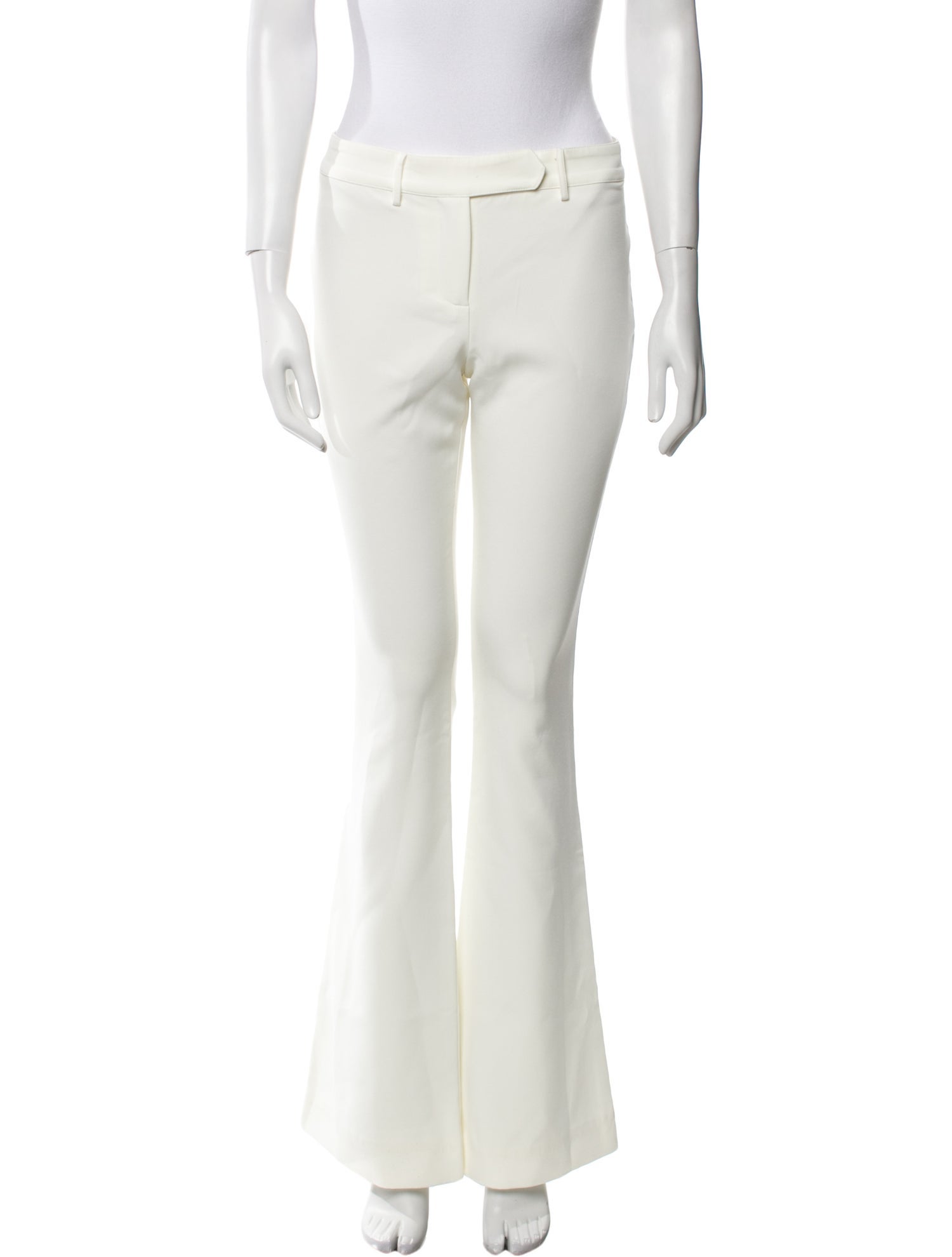 Retrofête Wide Leg Pants