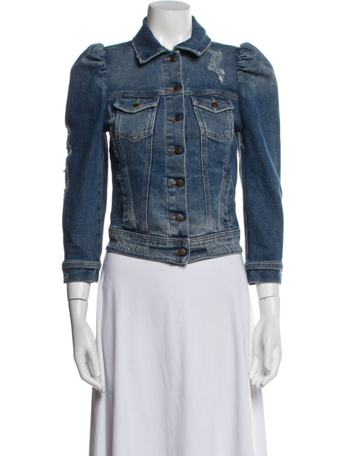 Retrofête Denim Jacket