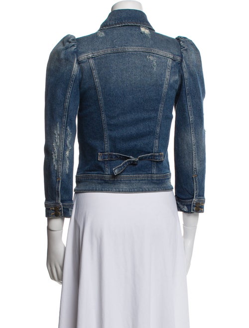 Retrofête Denim Jacket