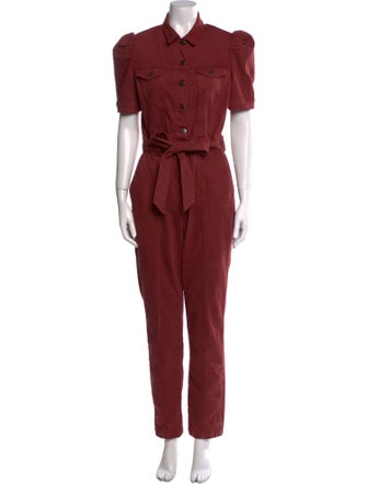 Retrofête Jumpsuit